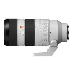 ფოტოაპარატის ობიექტივი Sony SEL70200GM2