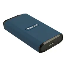 გარე მყარი დისკი Transcend  4TB, External SSD, ESD410C, USB 20Gbps, Type C, 2 image