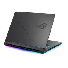 ნოუთბუქი Asustek ROG Strix G16 (2025) 16'' 2.5K  240Hz I9-14900HX 32GB 1TB G4 SSD RTX 5070 Eclipse Gray, 5 image