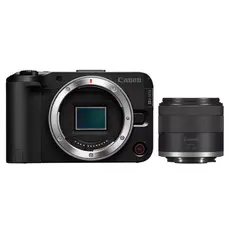 ციფრული ფოტოაპარატი Canon EOS R50 RFS 18-30mm 6895C025AA, 4 image