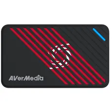 ვიდეო ჩამწერი AverMedia capture card GC553 ProLive Gamer ULTRA S, black