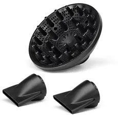 თმის საშრობი BaByliss D6555DE, 6 image