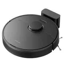 რობოტი მტვერსასრუტი DREAME F10 Black/RLF11SA, 2 image