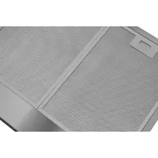 გამწოვი Hansa hood chimney, 60cm, 650m.cub/h, glass, inox, 3 image