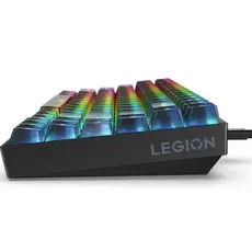 კლავიატურა Lenovo Legion K510 Mini Pro Gaming Keyboard, 4 image