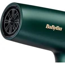 თმის საშრობი BaByliss D6555DE, 9 image
