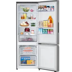 LG LBB389FLDM.APYQMER refrigerator, 3 image