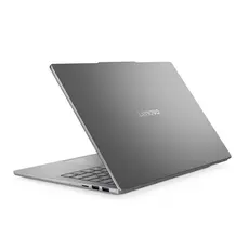ნოუთბუქი Lenovo Ideapad Slim 5 14" OLED  i5-13420H 16GB 512GB SSD Integrated Graphics Luna Grey, 5 image
