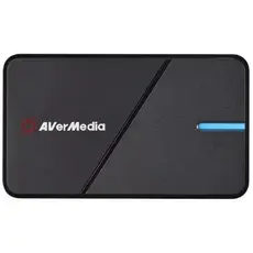 ვიდეო ჩამწერი AVerMedia Video capture device GC551G2 Extreme 3, 2160p60(pass-trought), 2160p30(record), black, 3 image