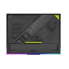 ნოუთბუქი Asustek ROG Strix G16 (2025) 16'' 2.5K  240Hz Ryzen 9 8940HX  32GB 1TB G4 SSD RTX 5070 TI Eclipse Gray, 6 image