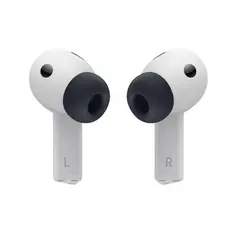 ყურსასმენი Samsung Galaxy Buds 3 FE Silver (SM-R420NZAACIS), 4 image