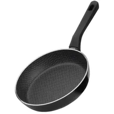 ტაფა Ardesto Fry pan Gemini Salerno, 28cm, aluminium, black, 2 image