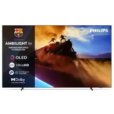 ტელევიზორი Philips 65OLED770/12