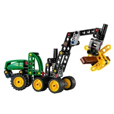 ლეგო LEGO Constructor Technic John Deere 1470H Wheeled Harvester, 3 image