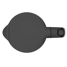 ელექტრო ჩაიდანი AENO Electric Kettle EK7S Smart: 1850-2200W, 1.7L, Strix, Double-walls, Temperature Control, Keep warm Function, 4 image