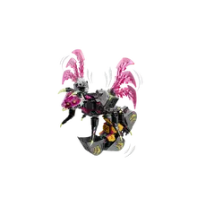 ლეგო LEGO Constructor Nightmare Scorpion Digger V29, 4 image