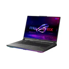 ნოუთბუქი Asustek ROG Strix G16 (2025) 16'' 2.5K  240Hz Ryzen 9 8940HX  32GB 1TB G4 SSD RTX 5070 TI Eclipse Gray, 4 image