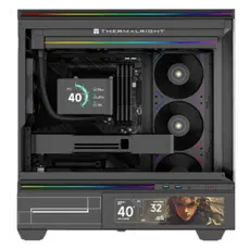 ქულერი THERMALRIGHT TL-UB36W 3x120mm ARGB Case Fans 2150 RPM±10%, 4 image