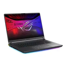 ნოუთბუქი Asustek ROG Strix G16 (2025) 16'' 2.5K  240Hz I9-14900HX 32GB 1TB G4 SSD RTX 5070 Eclipse Gray, 4 image