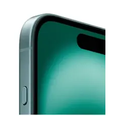 მობილური ტელეფონი Apple IPhone 16 128GB Teal,Model A3287, 6 image