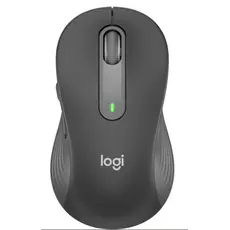 მაუსი LOGITECH M650 Signature Bluetooth Mouse - GRAPHITE