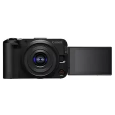 ციფრული ფოტოაპარატი Canon EOS R50 RFS 18-30mm 6895C025AA, 3 image