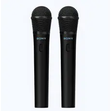 მიკროფონი Sony ULT POWER SOUND series | ULTMIC1 Wireless Microphone 50Hz to 15 000 Hz, 3 image