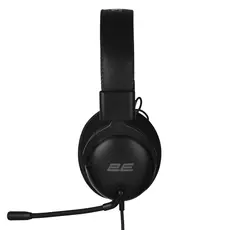 ყურსასმენი 2E GAMING Headset HG310 V2, mini-jack, 1.5m, black, 4 image