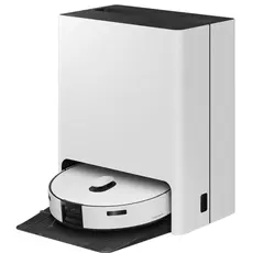 მტვერსასრუტი Samsung Robot Wet Celaining VR7MD97714G/EV, 2 image