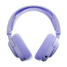 ყურსასმენი SteelSeries Gaming Headset Arctis Nova 3PW, BT/WL, lavender, 3 image
