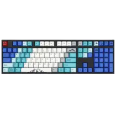 კლავიატურა Varmilo keyboard VA108M Summit R2 Cherry MX BrownRU, 2 image