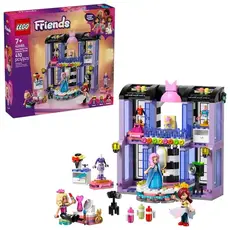 ლეგო LEGO Constructor Friends Heartlake City Fashion Show