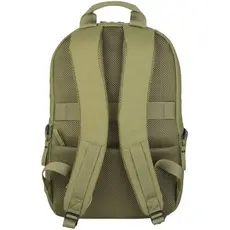 ნოუთბუქის ჩანთა Tucano Lazer backpack 15.6"/16" green, 4 image