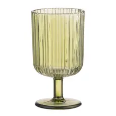 ჭიქების ნაკრები Ardesto Glasses set, 300ml, 2pcs, glass, green, 3 image