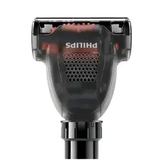 მტვერსასრუტი PHILIPS XD8042/10, 4 image