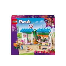 ლეგო LEGO Constructor Friends Dog Treats Bakery, 2 image