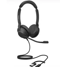 ყურსასმენი JABRA Evolve2 30 SE, USB C/A, MS Stereo, 3 image