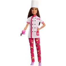 თოჯინა Mattel Barbie Pastry Chef, 2 image