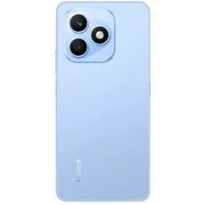 მობილური ტელეფონი HONOR X8d 8GB/256GB Dual Sim Light Blue, 7 image