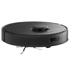 რობოტი მტვერსასრუტი DREAME F10 Black/RLF11SA, 4 image