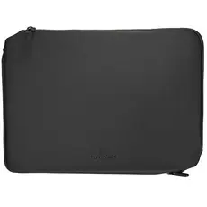 ნოუთბუქის ჩანთა Tucano SLEEVE DOPPIO FOR LAPTOP 13"/14", BLACK, 2 image