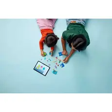 ლეგო LEGO Constructor Gabby's Dollhouse Mermaid Gabby's Aquarium Adventure, 5 image