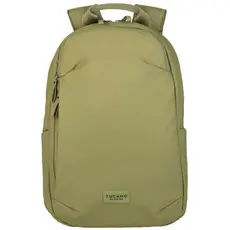 ნოუთბუქის ჩანთა Tucano Lazer backpack 15.6"/16" green