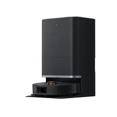 რობოტი მტვერსასრუტი Xiaomi Robot Vacuum X20 Max Black, 2 image
