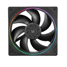 ქულერი THERMALRIGHT TL-S12 120mm ARGB Case Fan 1500 RPM±10%, 2 image