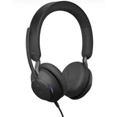 ყურსასმენი JABRA EVOLVE2 40 SE, USB-A, MS Stereo, 4 image