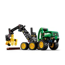 ლეგო LEGO Constructor Technic John Deere 1470H Wheeled Harvester