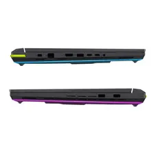 ნოუთბუქი Asustek ROG Strix G16 (2025) 16'' 2.5K  240Hz I9-14900HX 32GB 1TB G4 SSD RTX 5070 Eclipse Gray, 8 image