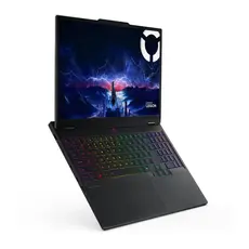 ნოუთბუქი Lenovo Legion 5 15.1" OLED 165Hz  i7-14700HX 32GB 1TB SSD RTX 5060 8GB Eclipse Black (83LY00JLRK), 3 image