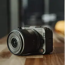 ციფრული ფოტოაპარატი Canon EOS R50 RFS 18-30mm 6895C025AA, 13 image